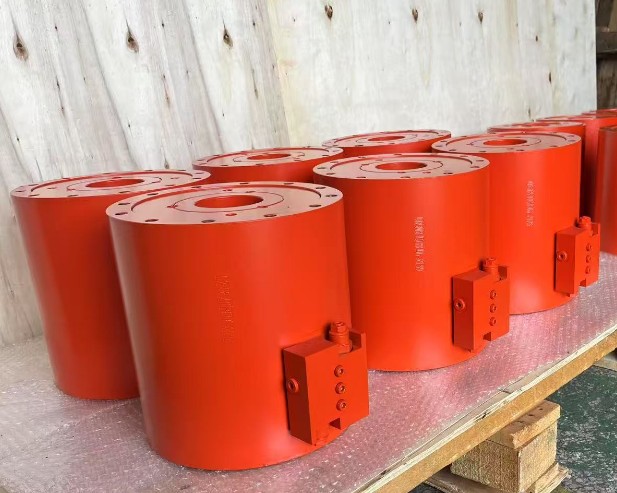 Запчасти Epiroc Эпирок, Sandvik , Caterpillar из Китая