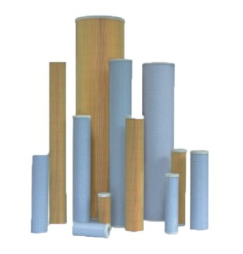 Фильтры, фильтроэлементы Хюдак из Китая