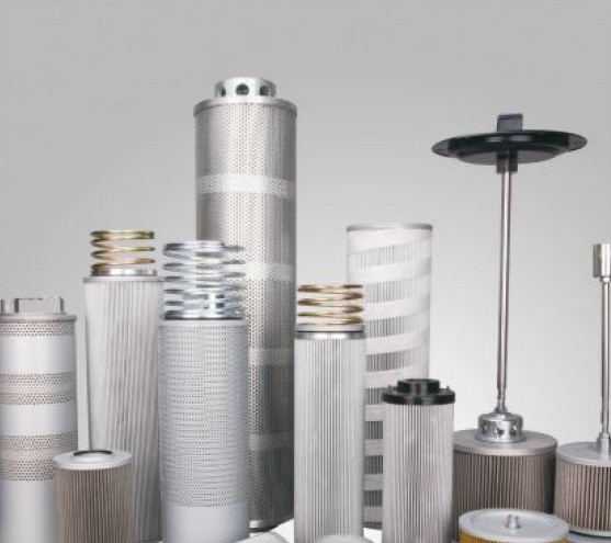 Фильтры, фильтроэлементы Хюдак из Китая