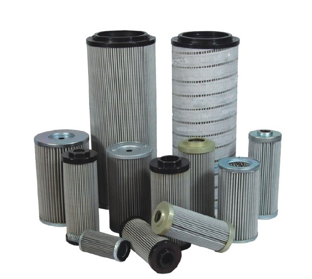 Фильтры, фильтроэлементы Хюдак из Китая