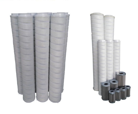 Фильтры, фильтроэлементы Хюдак из Китая